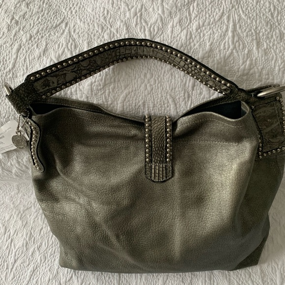 Leatherock purse - Picture 7 of 8